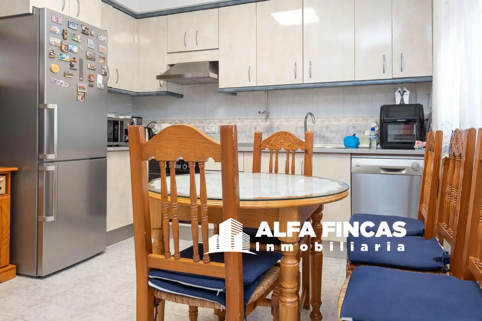 Kitchen of Detached homes for sale in San Clemente  with Air Conditioner, Heating and Private garden