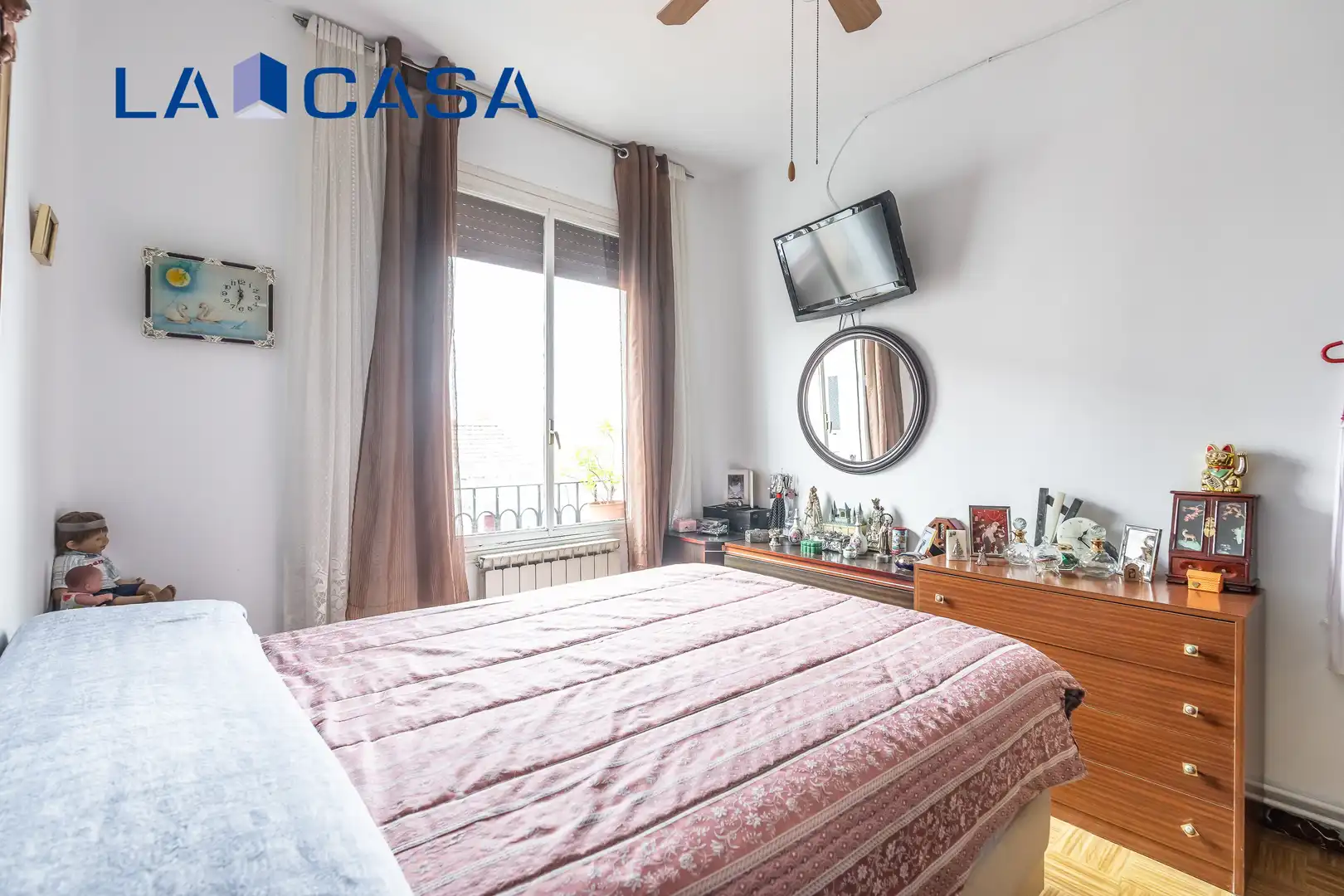Flat with terrace for sale in Paseo de las Delicias, imagen 21