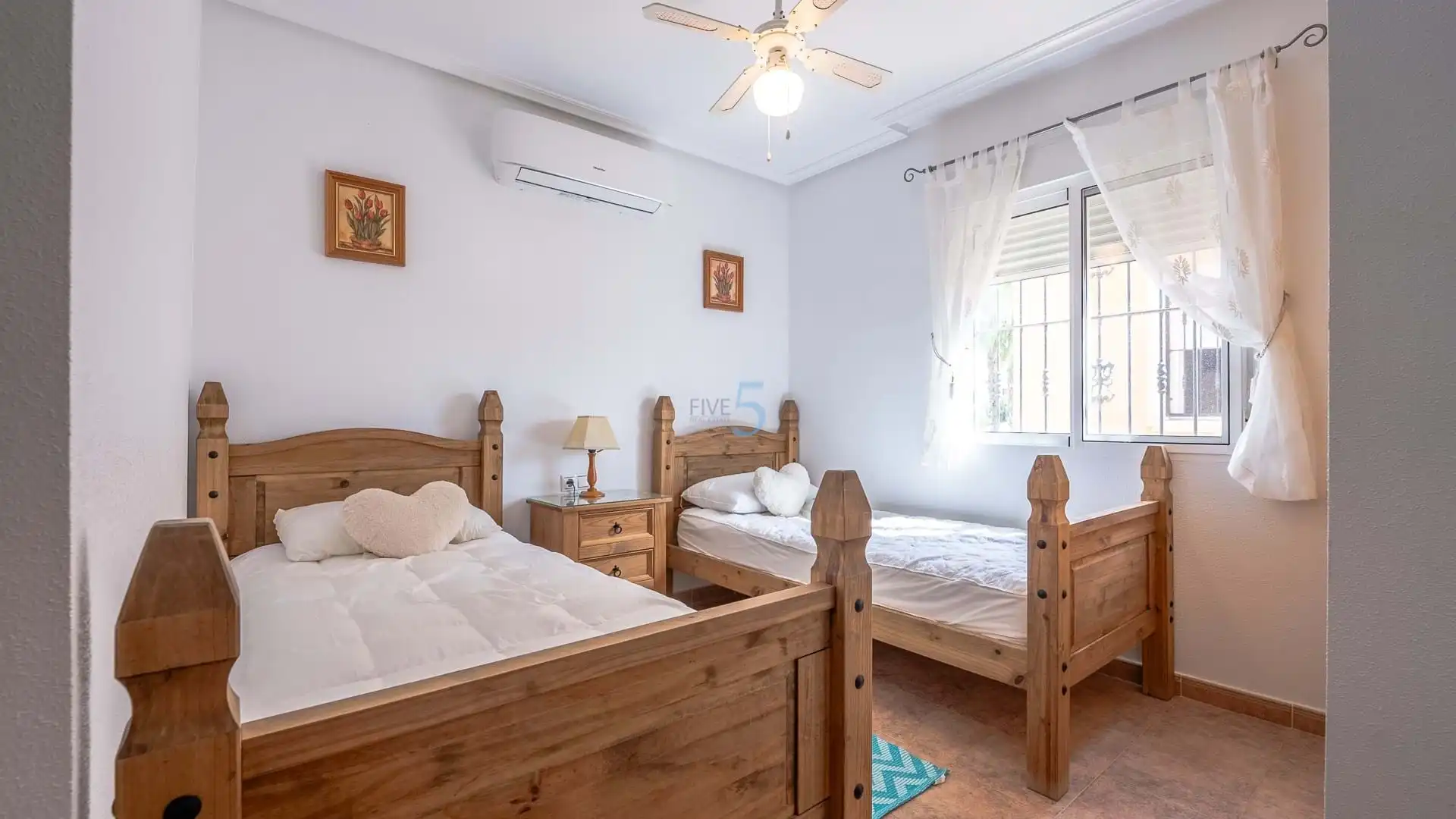 Maison avec piscine à vendre à Algorfa, imagen 18