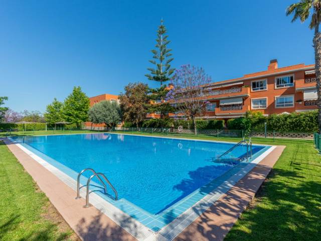 Apartamento en Venta en Calle Vicente Rocamora Ontenien, 1 en Santa Faz