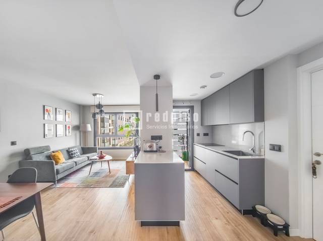 Piso en Venta en de Algete en Legazpi