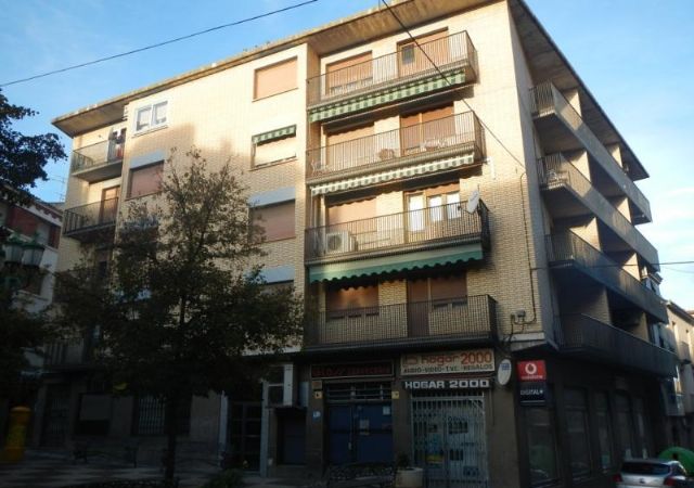 Piso en venta en Caspe