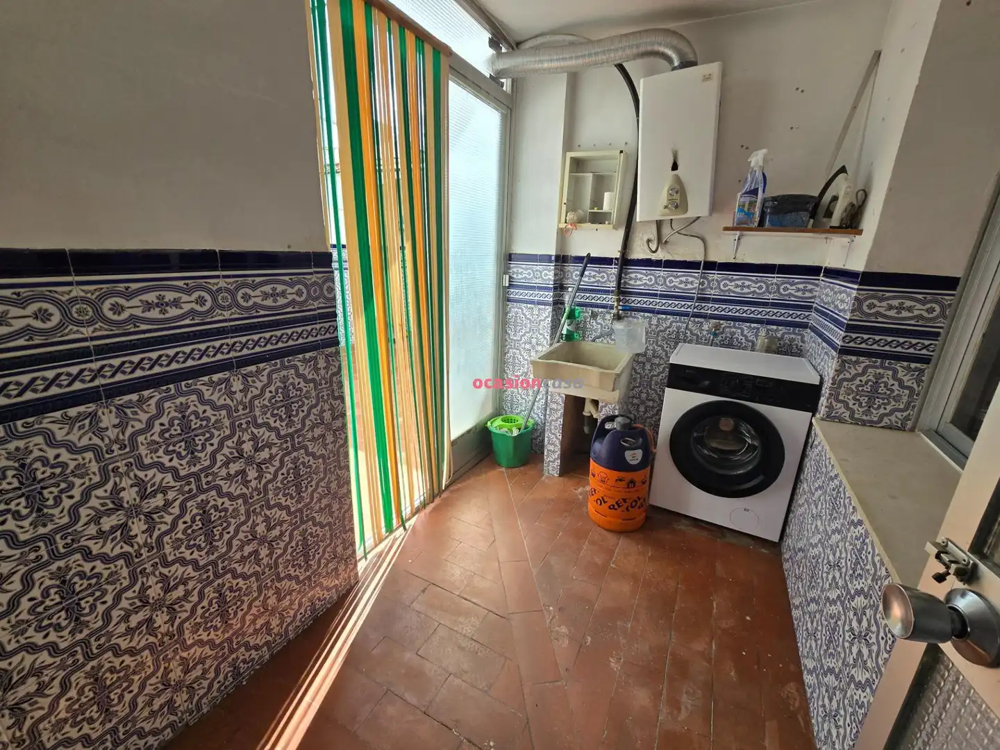 Wohnung mit Terrasse zum Verkauf in Pozoblanco, imagen 16