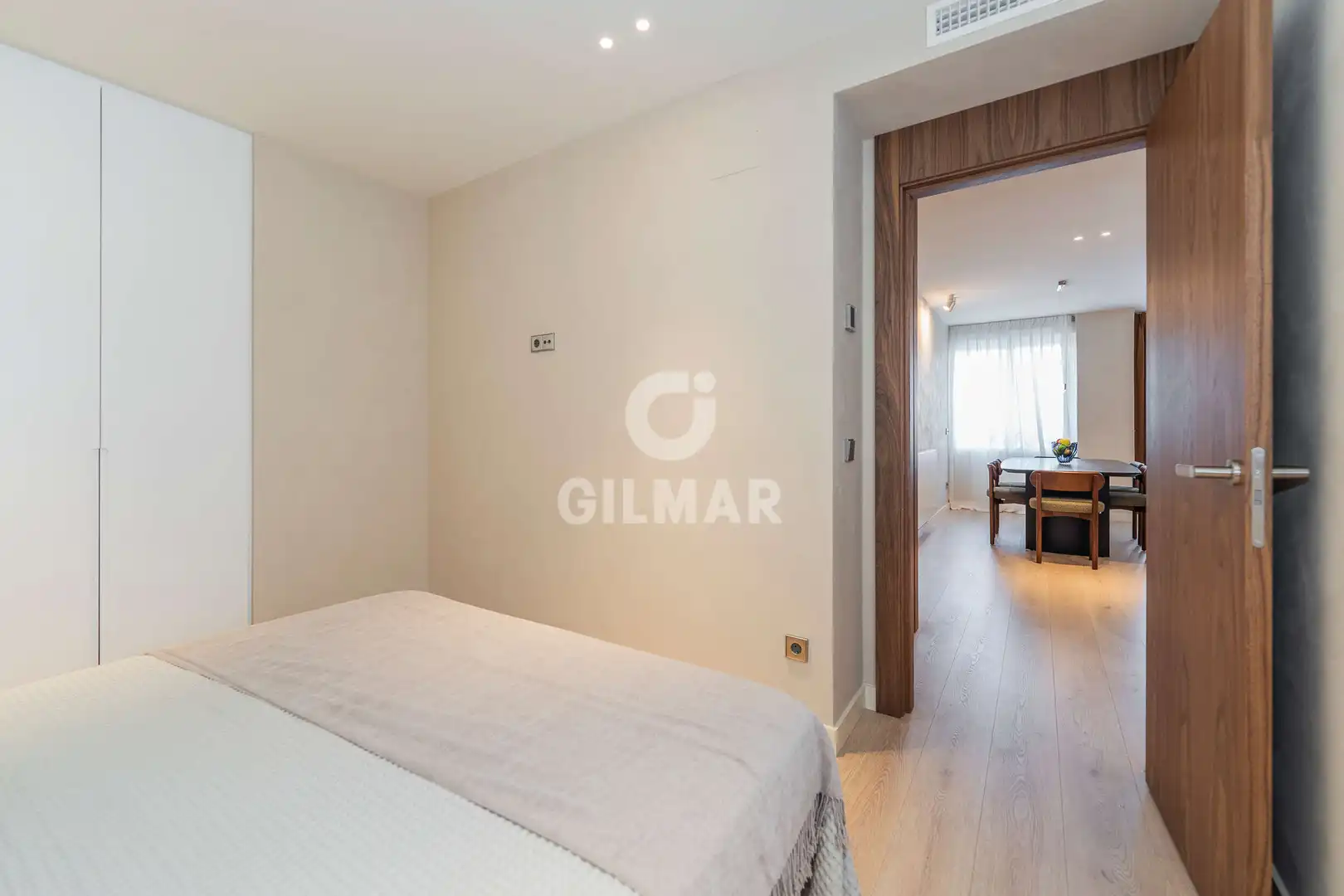 Appartement avec ascenseur à vendre à Barrio de Salamanca, imagen 17