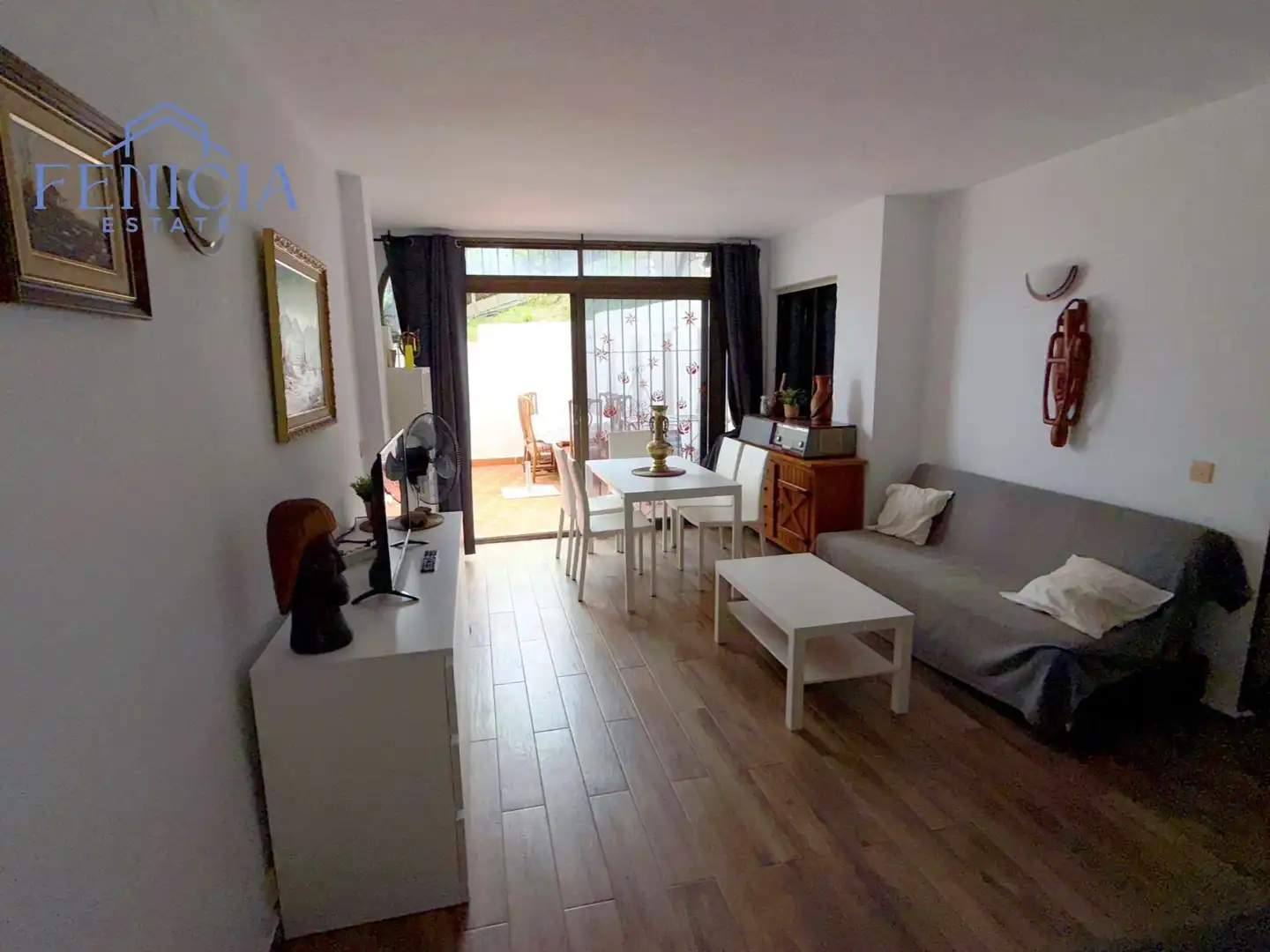Piso en venta en Velilla - Velilla Taramay