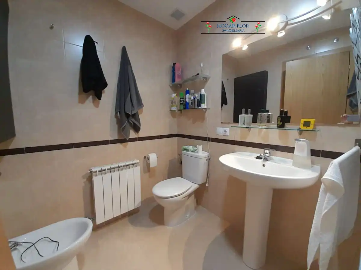 Casa o chalet en venta en Parada de Rubiales