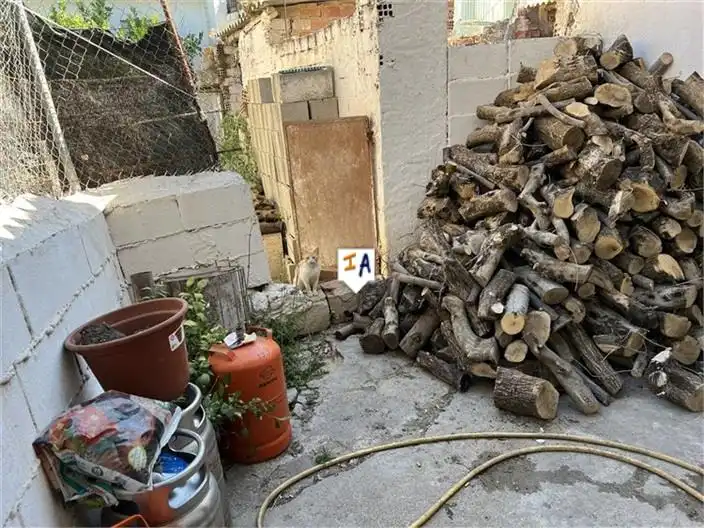 Adossat en venda a Alcalá la Real, imagen 7