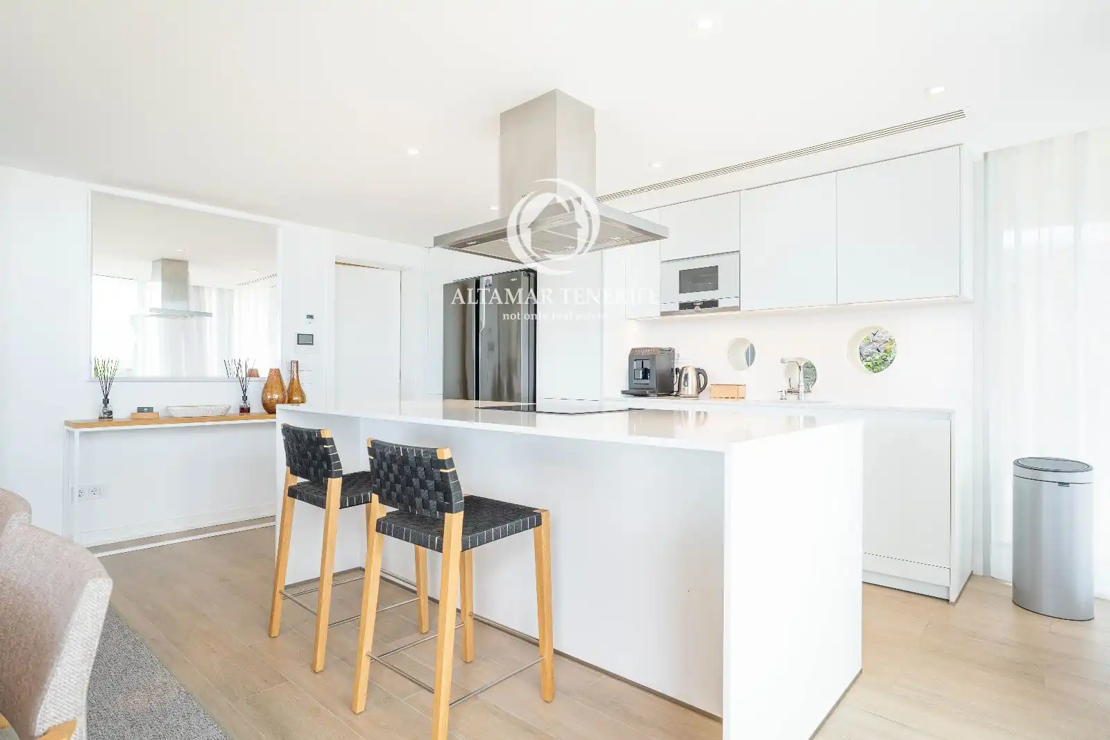 Maison avec piscine à vendre à Carretera General del Sur TF-47, imagen 15