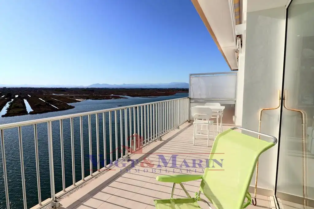 Attique avec terrasse à vendre à Carrer Cap Ponent, imagen 23