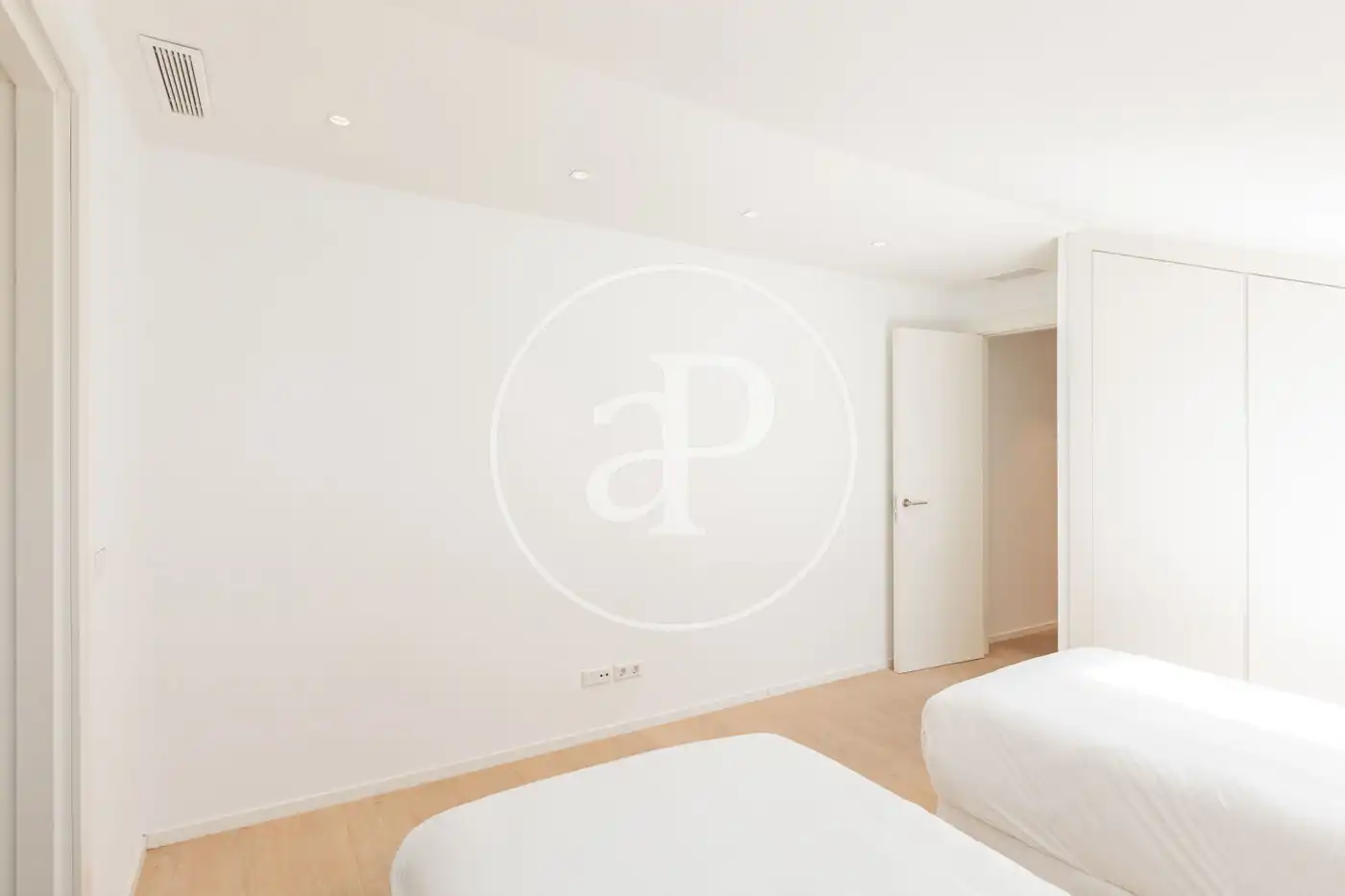 Piso en venta en C. del Barquillo, Justicia - Chueca