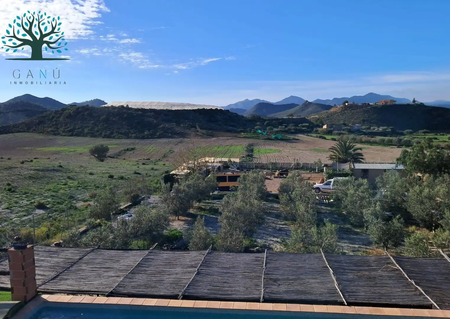 Casa con piscina en venta en EL ALGARROBO, imagen 5