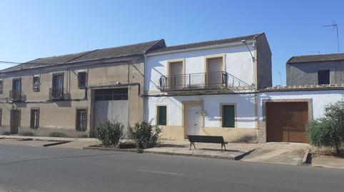 Photo 2 of House or chalet for sale in Cm-9411, 95, Alcolea de Calatrava, Ciudad Real