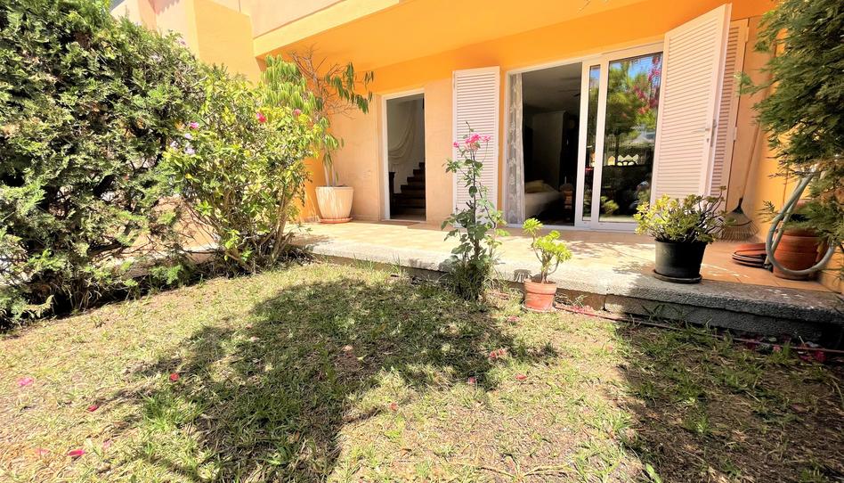 Foto 1 de Casa o chalet de alquiler en Son Xigala, Illes Balears