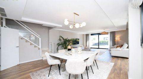 Foto 5 de Casa o chalet en venta en Calle Hernán Cortés, Valenoso, Boadilla del Monte