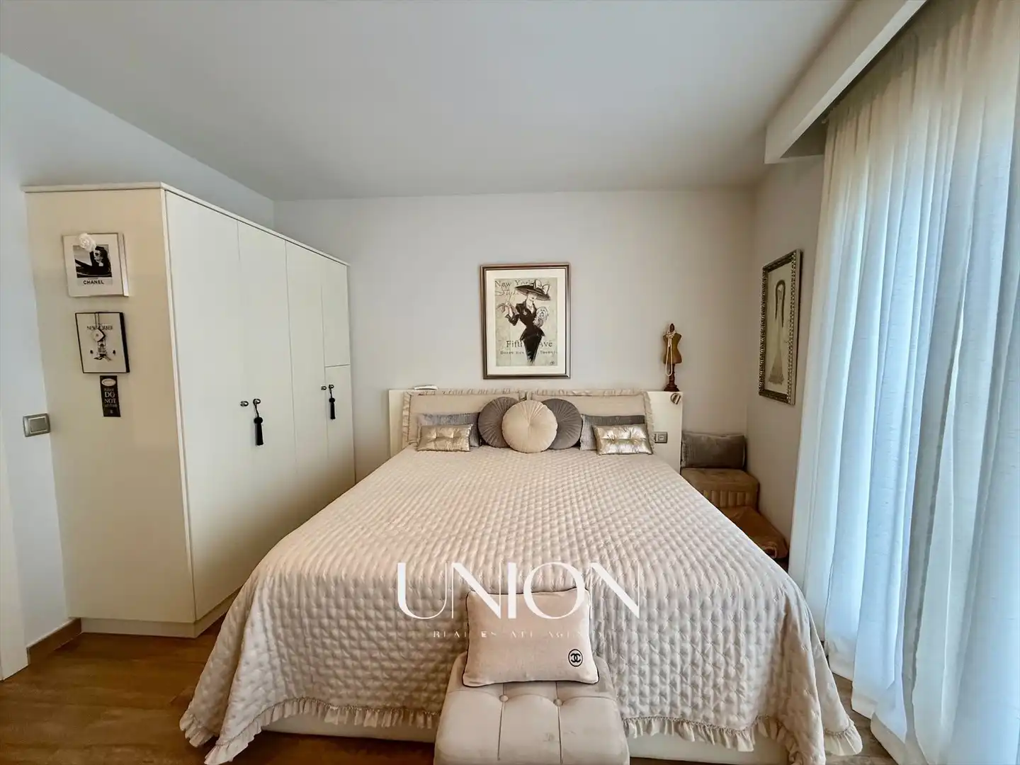 Terraced house with pool for sale in Vilablareix, imagen 25