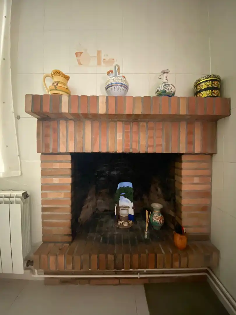 Casa o chalet en venta en Villacañas con Calefacción, Parquet y Amueblado