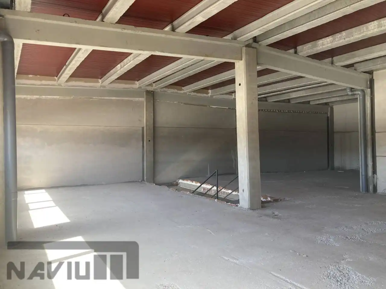 Nave industrielle à vendre à Cabanillas del Campo, imagen 10