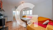 Bedroom of Attic for sale in Viladecans  with Heating, Oven and Balcony