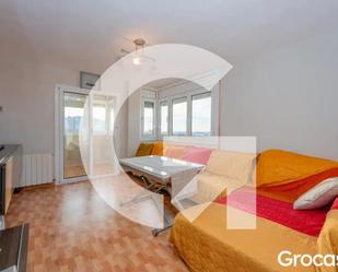 Bedroom of Attic for sale in Viladecans  with Heating, Oven and Balcony