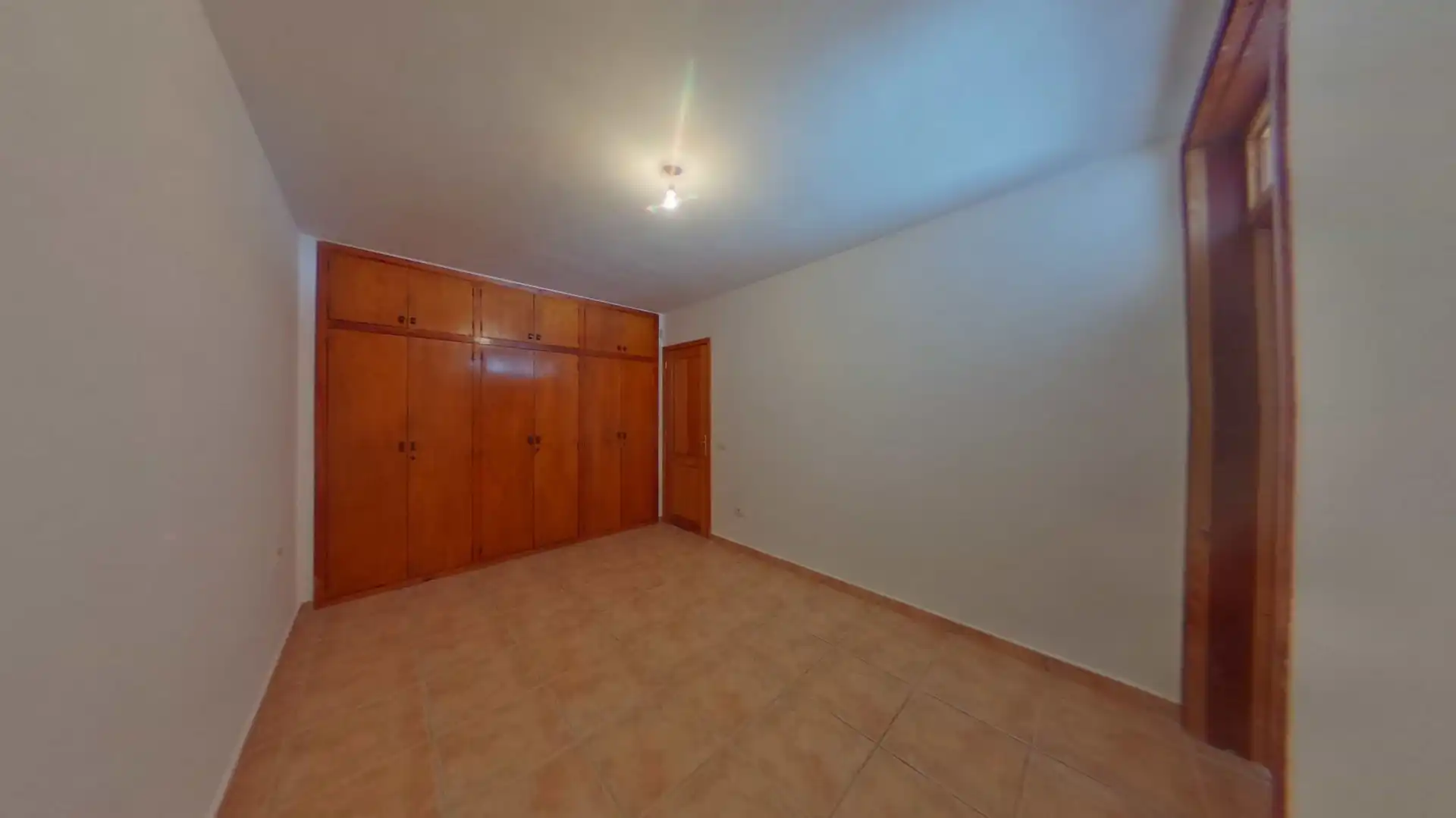 Bedroom of Flat for sale in Arona