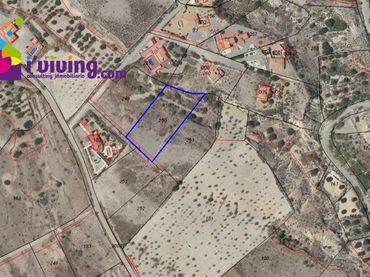 Terreno rustico in vendita a Albox
