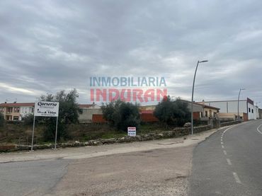 Wohnbaugrundstück zum Verkauf in Calle Oriente