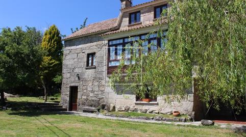 Foto 4 de Finca rústica en venda a A Lama  , Pontevedra