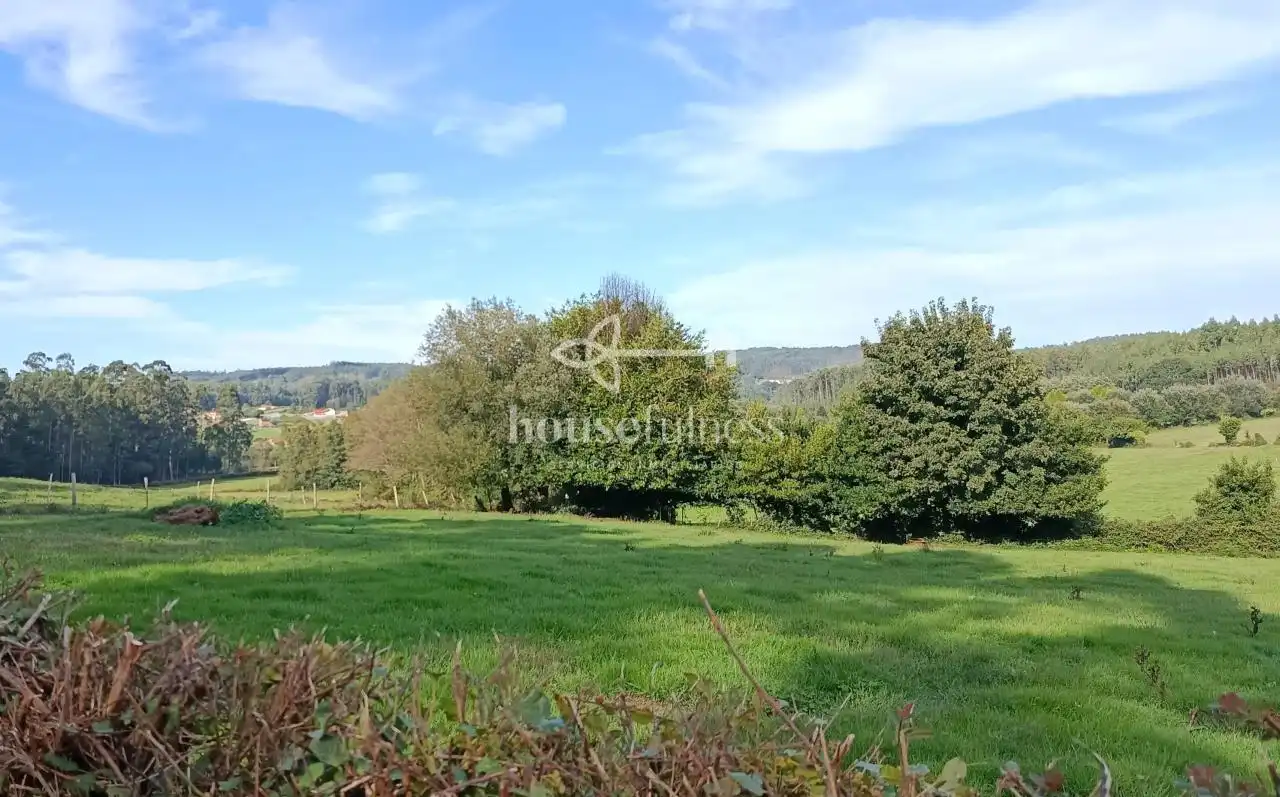 Terreno residenziale in vendita a San Sadurniño, imagen 6