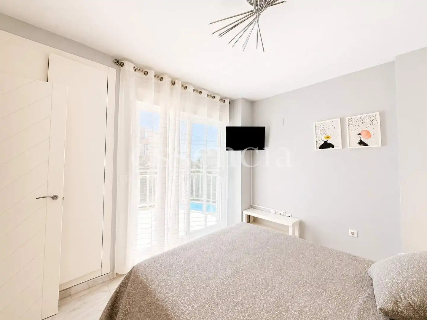Apartment mit Terrasse zum Verkauf in La Cala de Villajoyosa, imagen 20