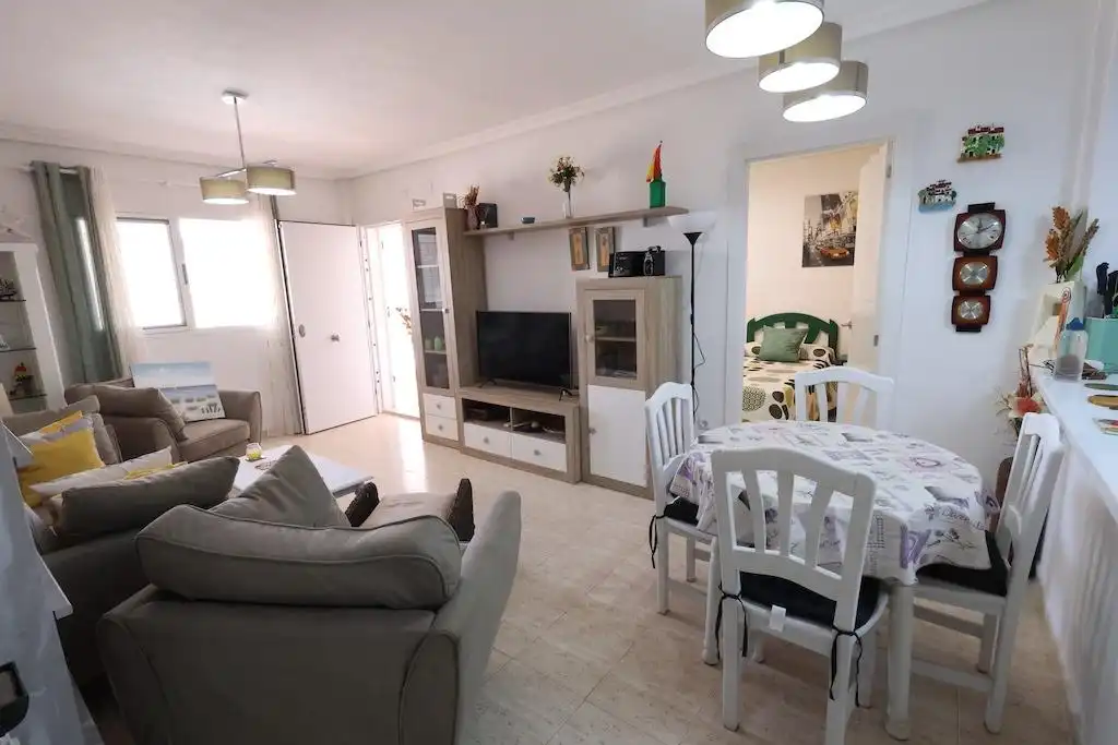 Bungalow en venda a Orihuela Costa, imagen 13