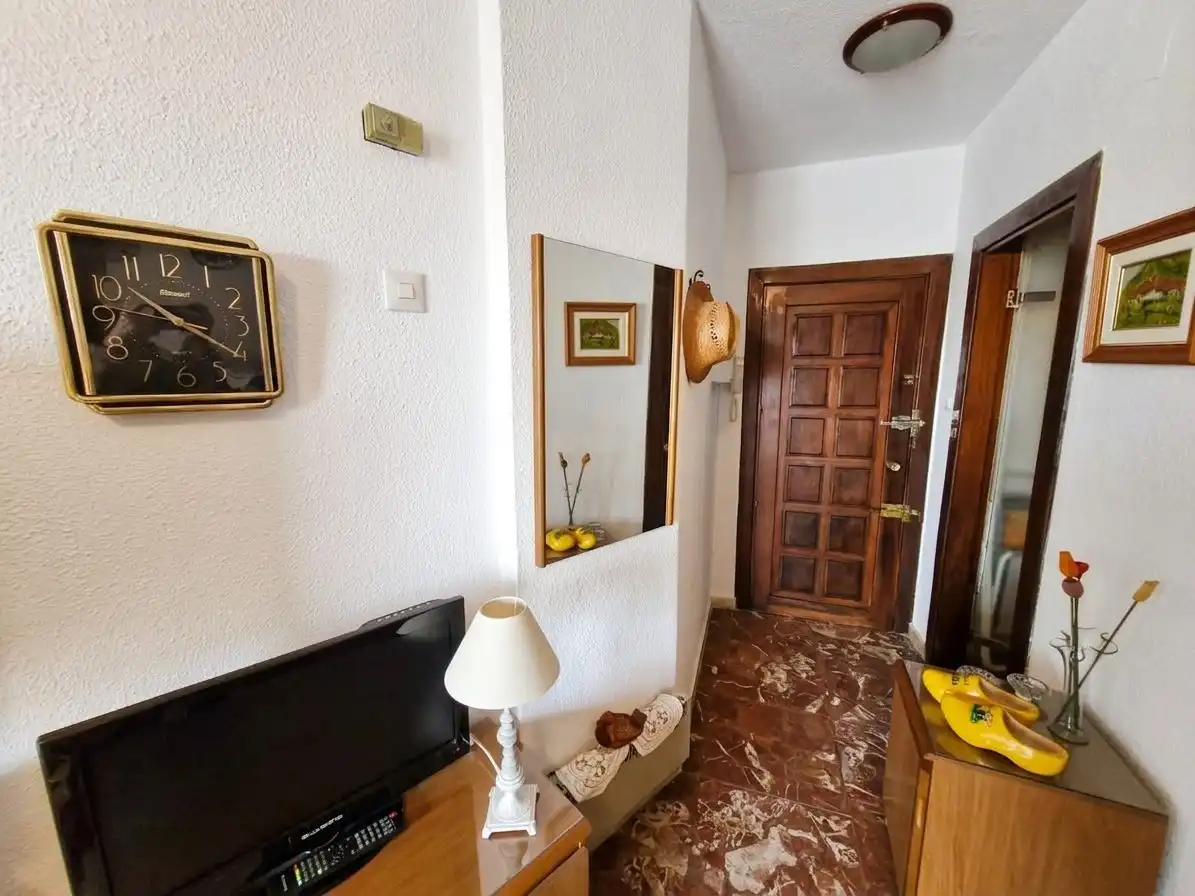 Apartments for sale in Benalmádena  with Terrace