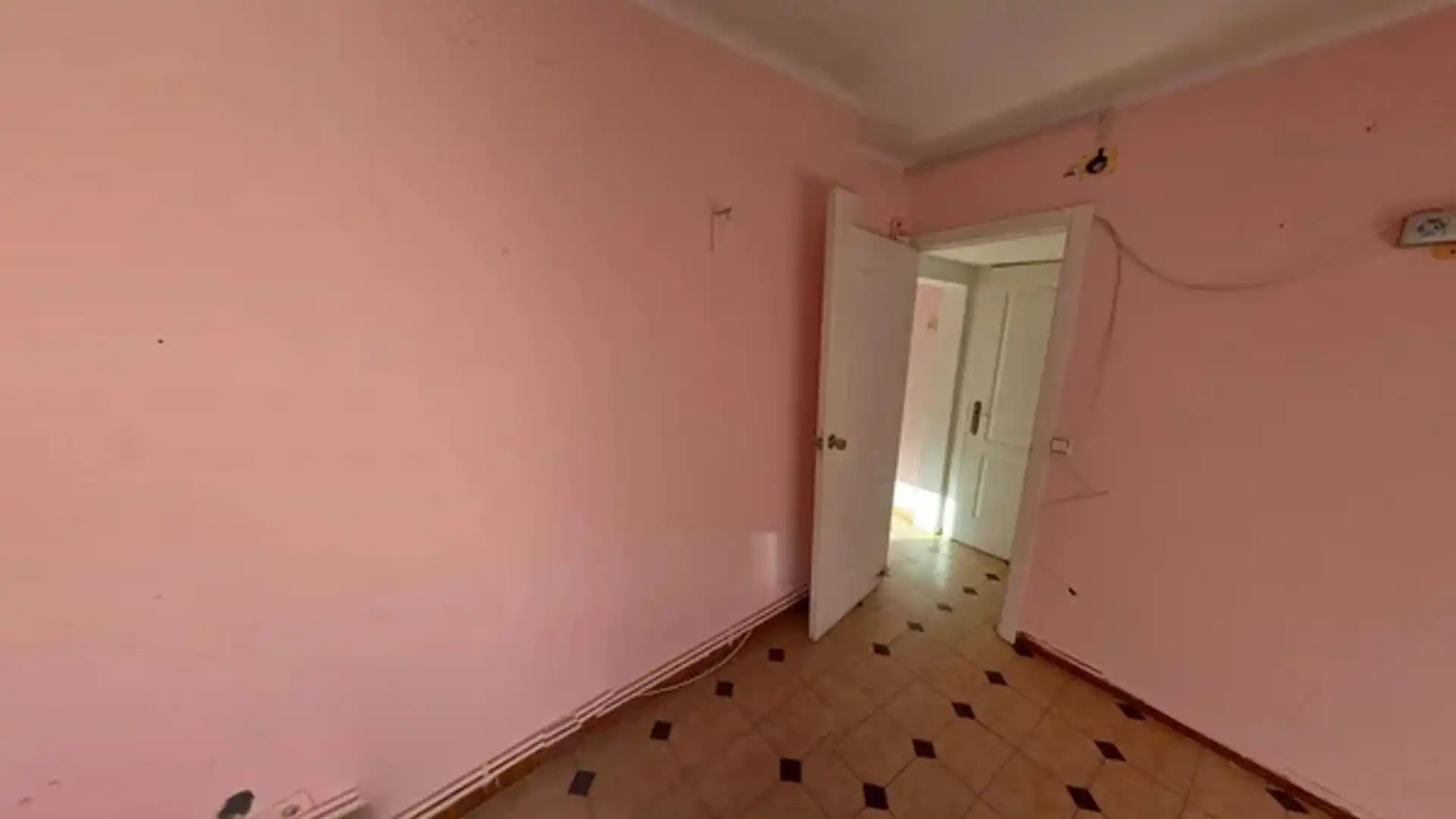 Piso en venta en Carrer Congost, Canovelles