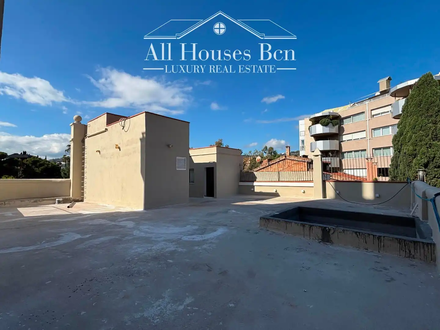 Penthouse with lift for sale in Ganduxer, imagen 28