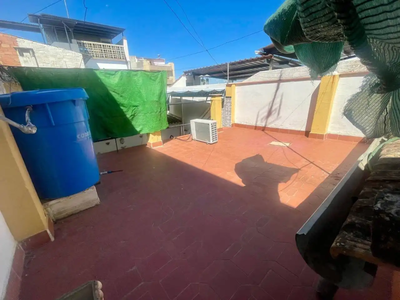 Casa en venda a Calle Adelardo Covarsí, imagen 21