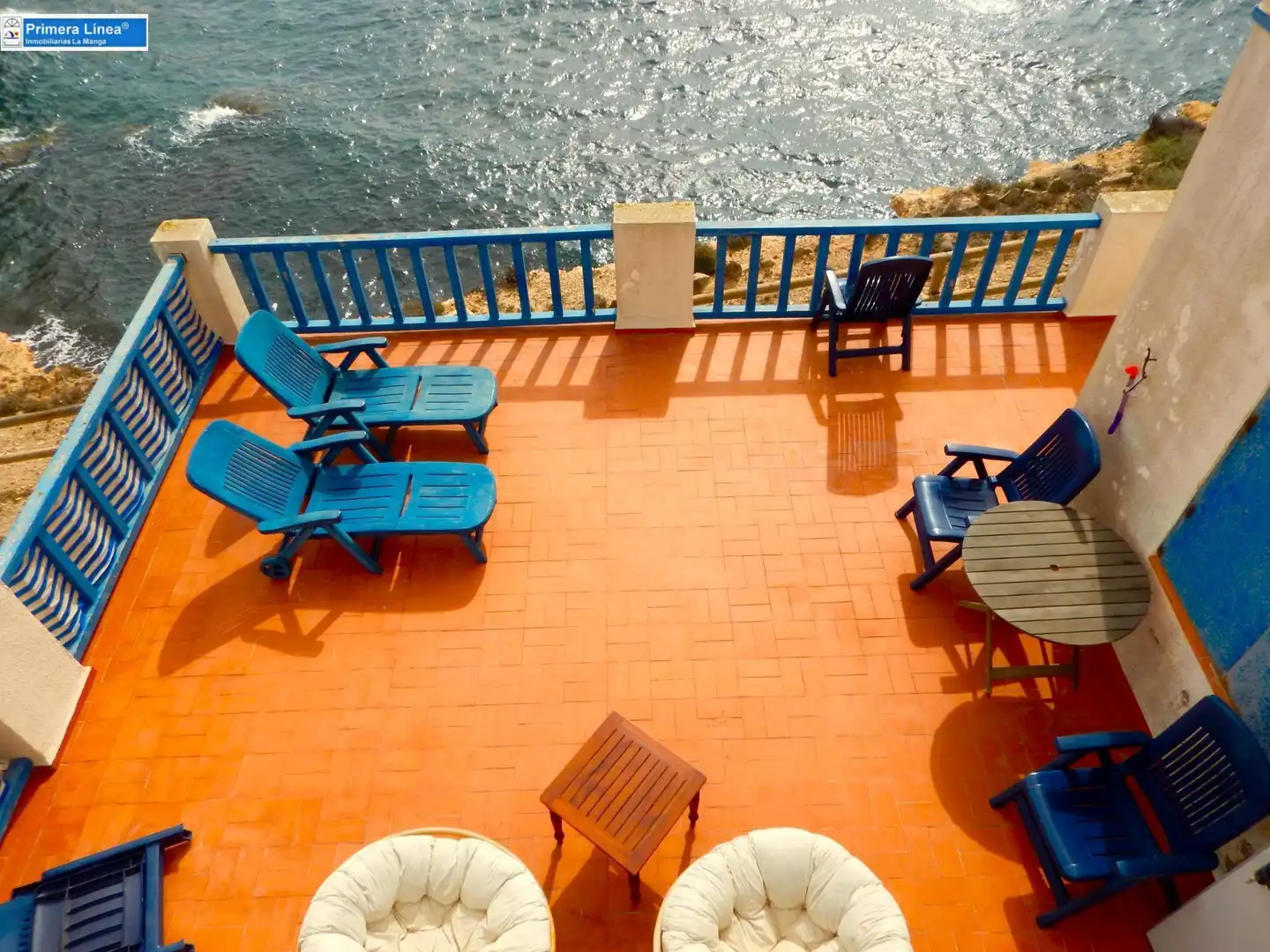 Casa o chalet en venta en Cabo de Palos