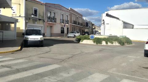 Foto 2 de Casa adosada en venda a Puebla de la Calzada, Badajoz