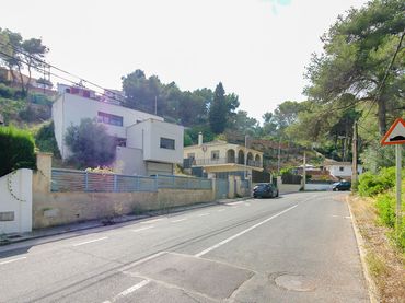 Villa in vendita a C/ VelazquezVELAZQUEZ