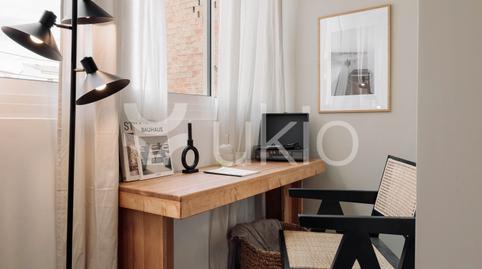 Foto 4 de Apartament de lloguer a Carrer del Rosselló, El Camp d'en Grassot i Gràcia Nova,  Barcelona Capital