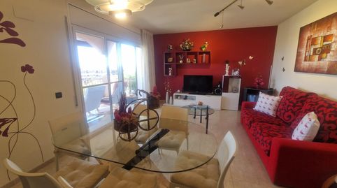 Foto 2 de Piso en venta en Platges, La Ràpita