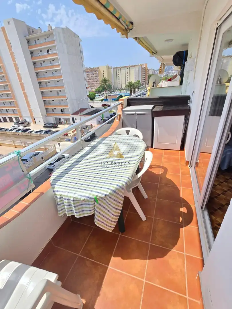 Apartamento con ascensor en venta en Playa Norte, imagen 8