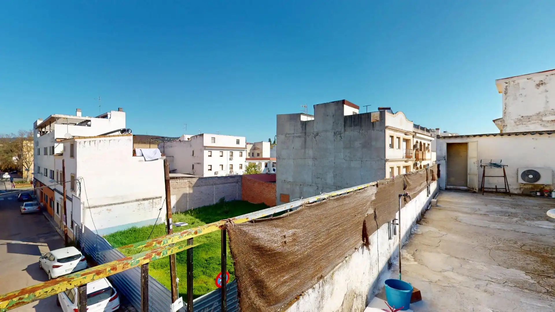 Detached homes for sale in Alcolea