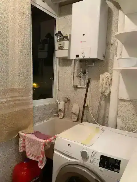 Baño de Piso en venta en Ferrol con Calefacción, Parquet y Trastero