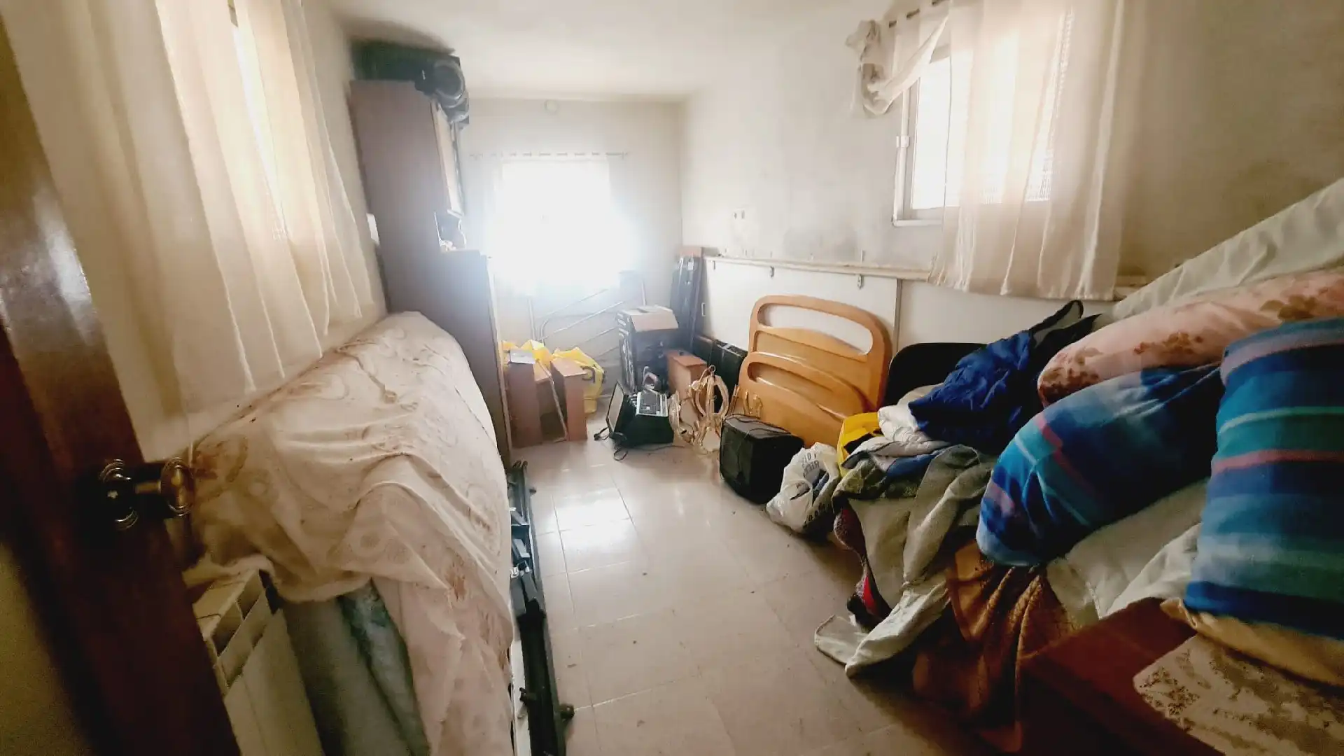 Casa o xalet en venda a Husillos