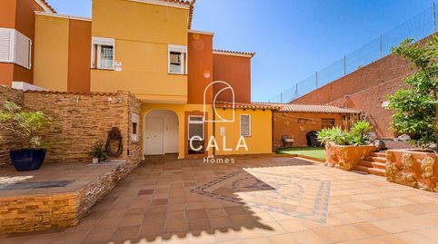 Photo 3 of Detached homes for sale in Extremadura, Torviscas Centro y Alto, Adeje
