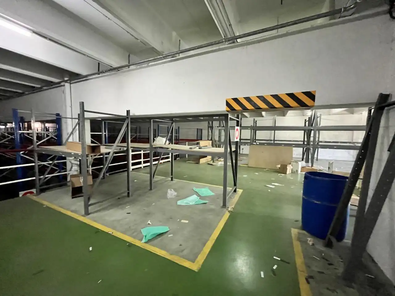 Industrial building for sale in La Palma de Cervelló, imagen 10