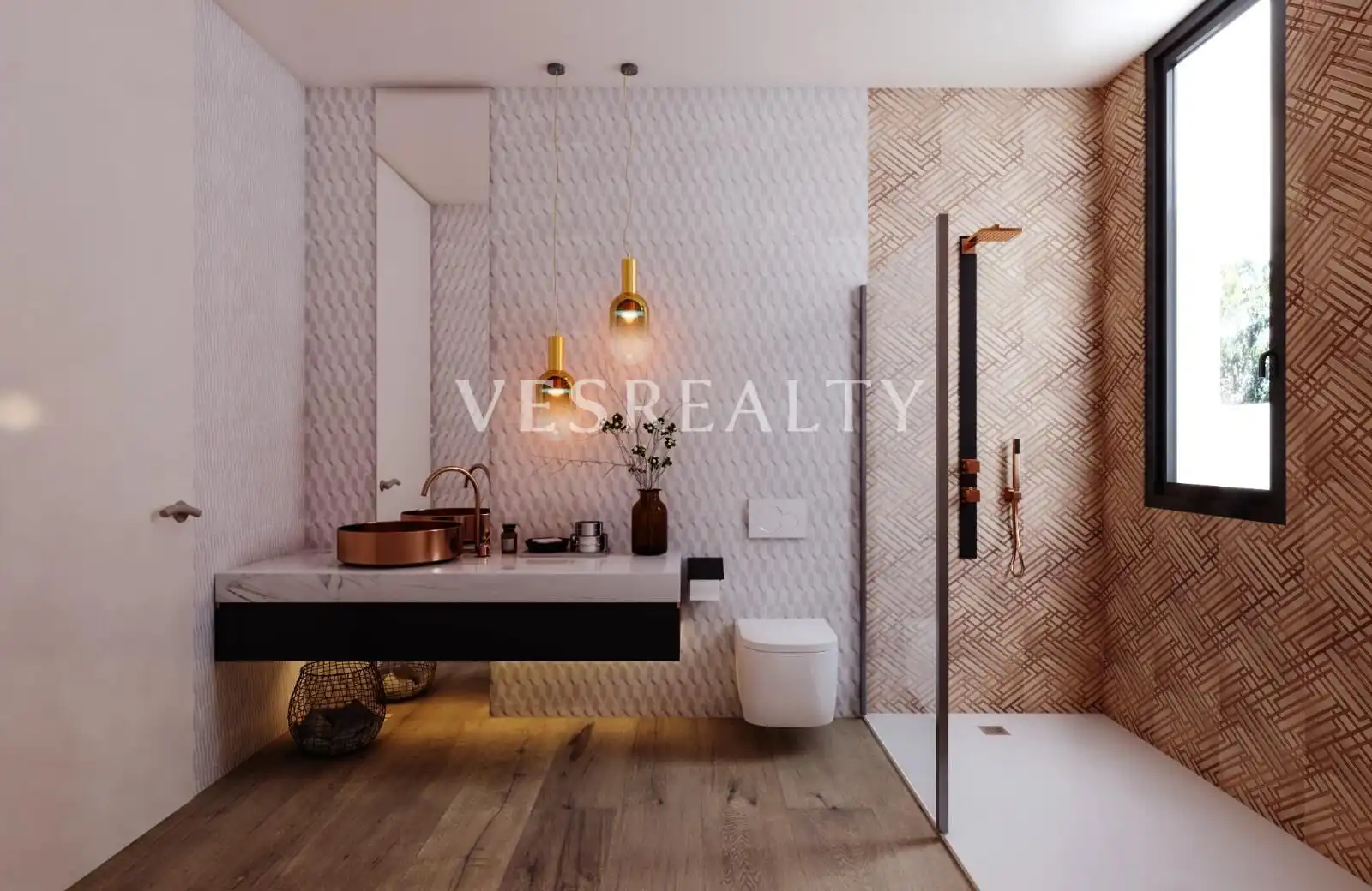 Chalet con terraza en venta en L'Albir, imagen 9
