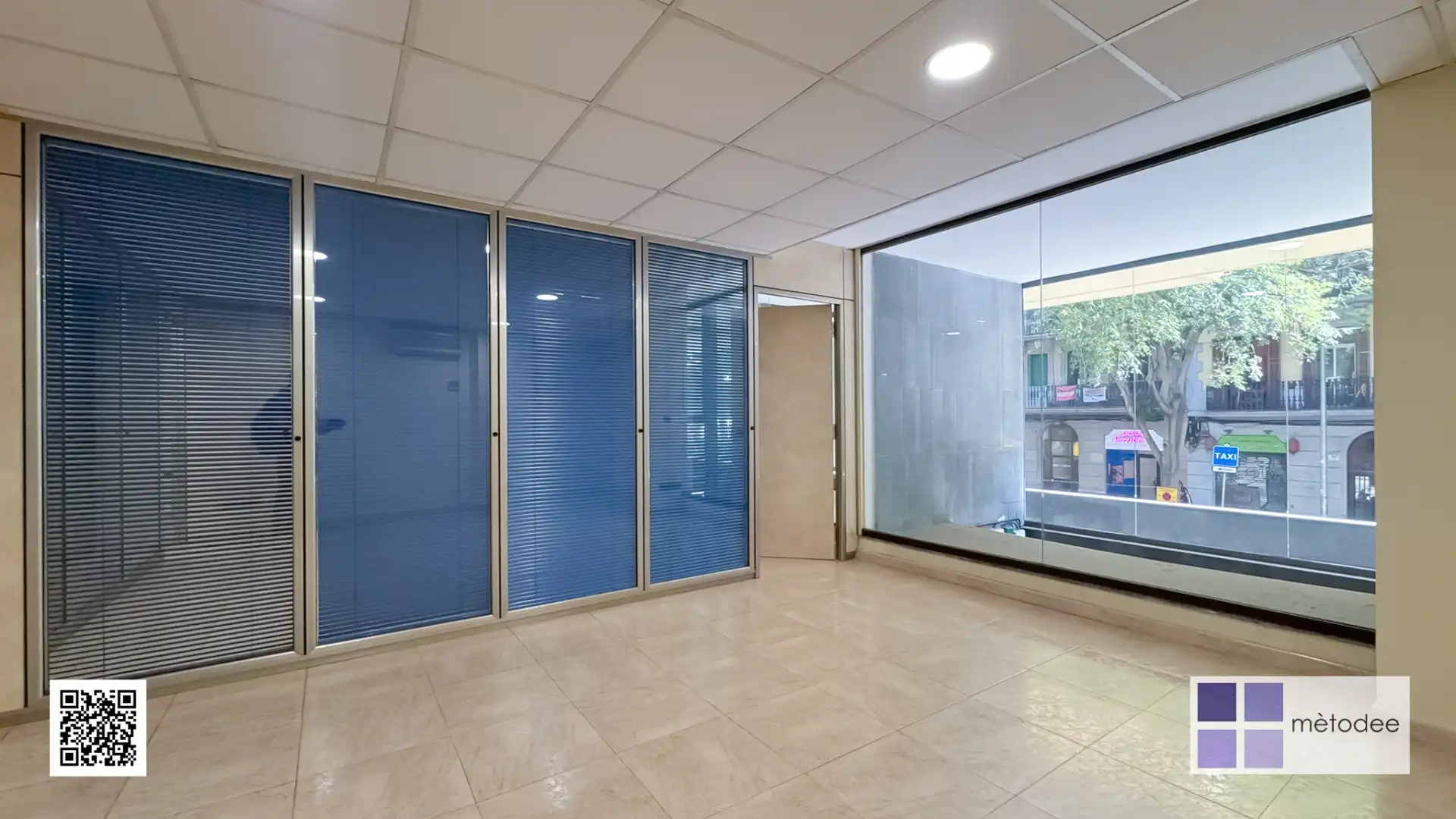 Bureau avec ascenseur à vendre à Carrer de Vilamarí, imagen 25