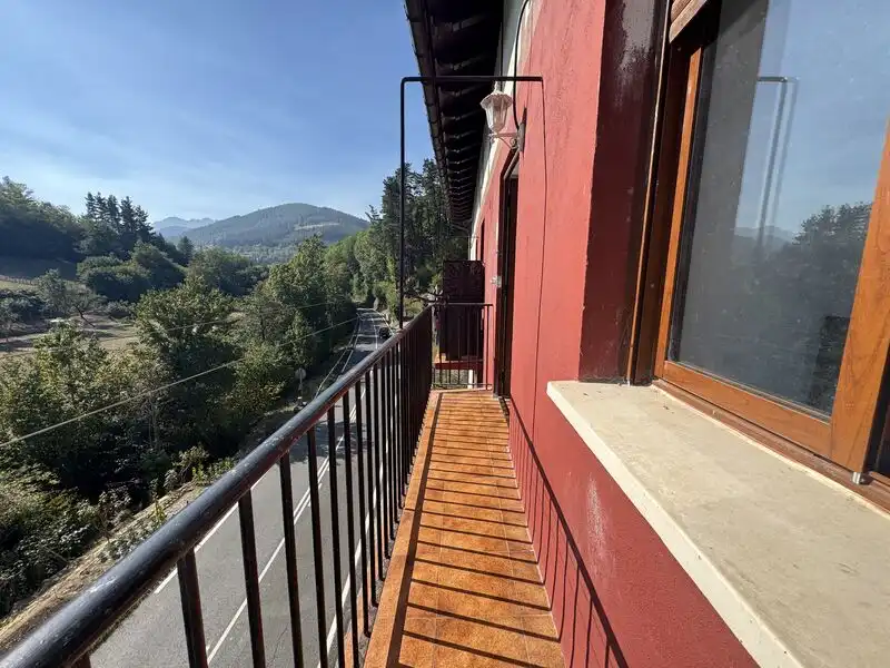 Appartamento con terrazza in vendita a Legazpi, imagen 9