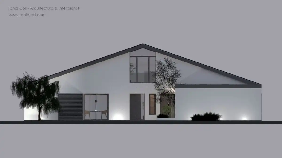 Haus mit Garten zum Verkauf in Sant Joan - Vilarromà, imagen 6