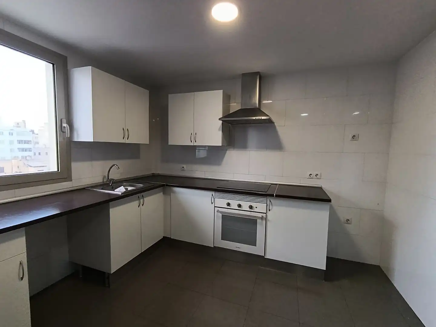 Cocina de Piso en venta en  Palma de Mallorca